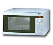 Bosch HMT743CGB Microwave Oven 